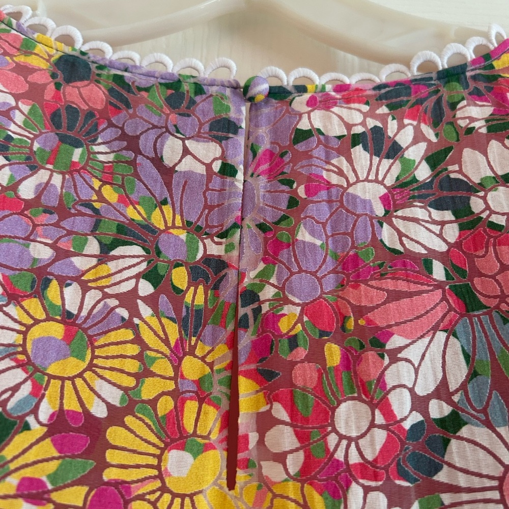 Kate Spade Top - Picture 2 of 4